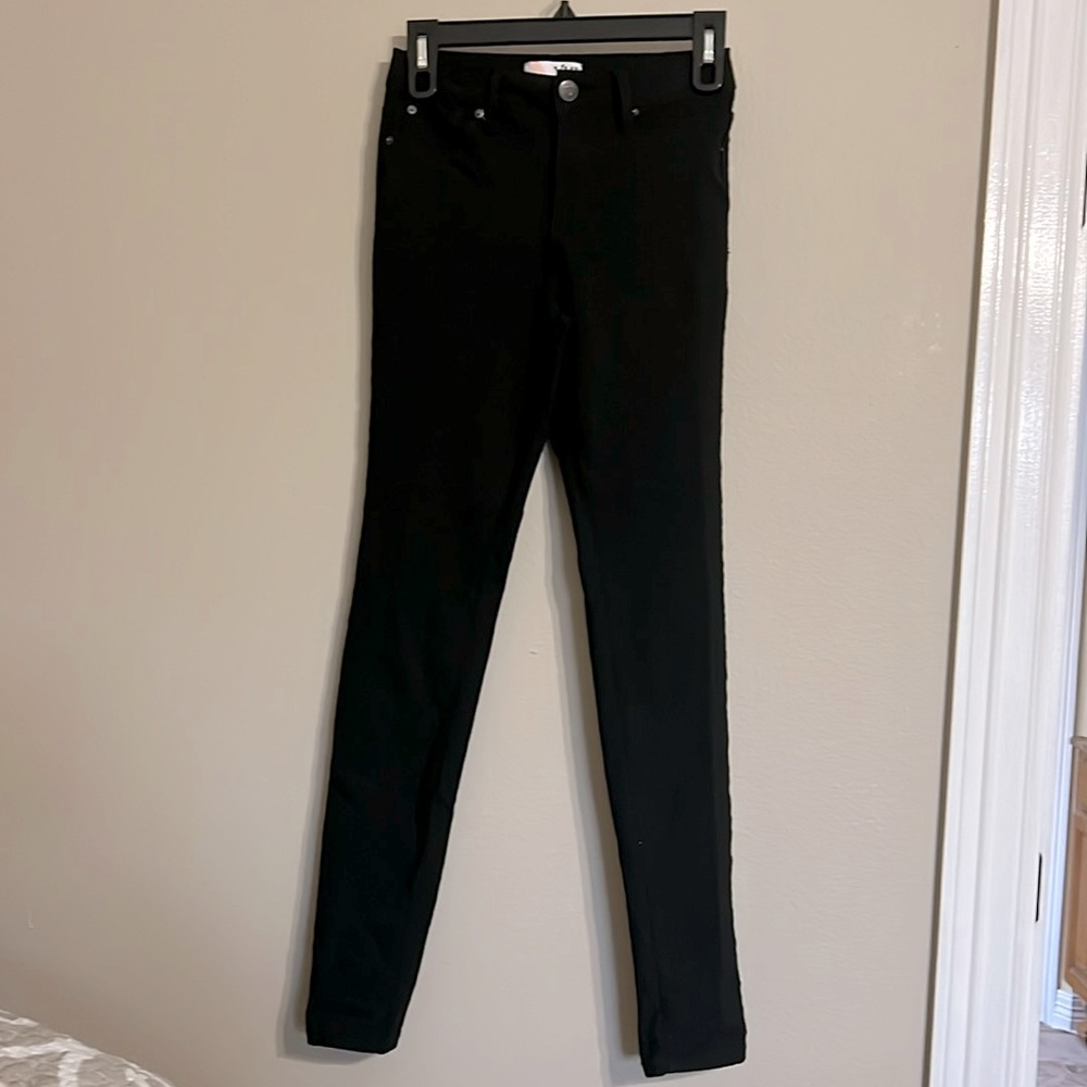 YMI stretch pants